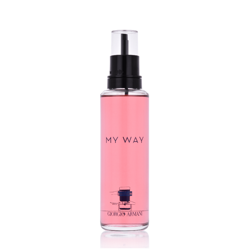 Le Parfum Eau De Parfum Ricarica 100ml