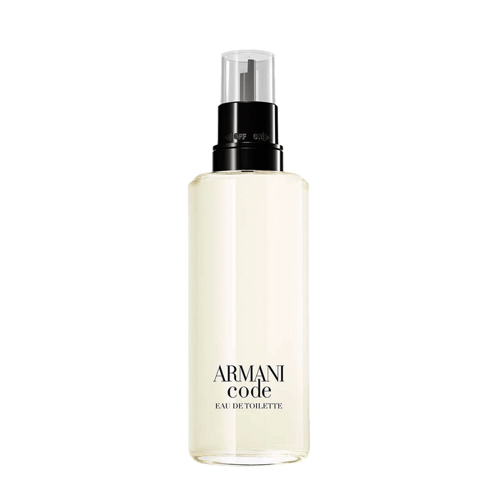 Homme Eau De Toilette Ricarica 150ml