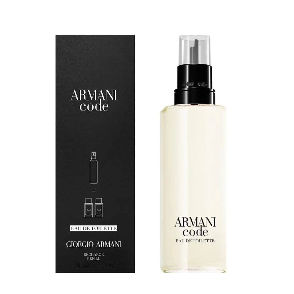 Homme Eau De Toilette Ricarica 150ml