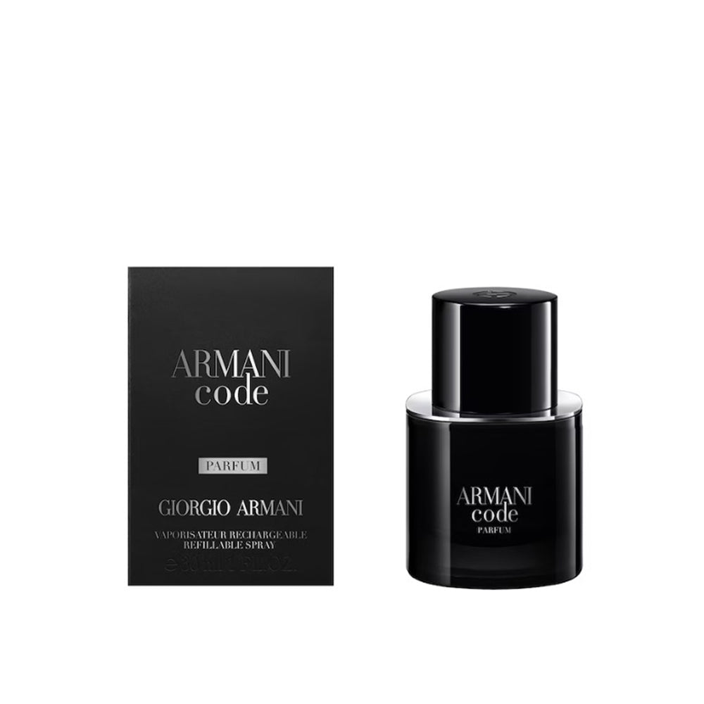 Code Eau de Parfum