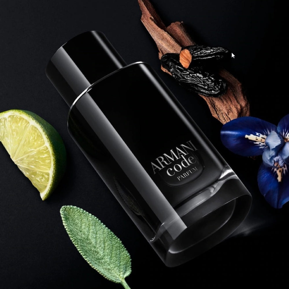 Code Eau de Parfum