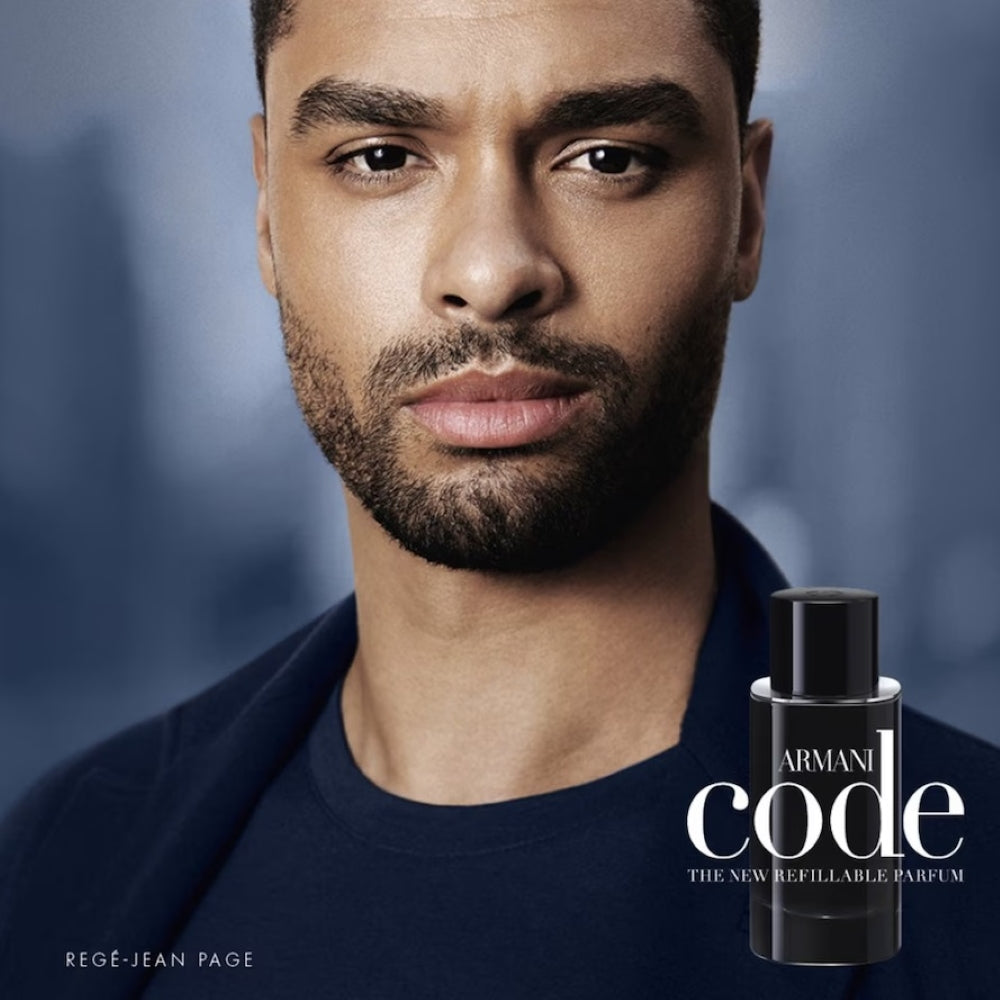 Code Eau de Parfum