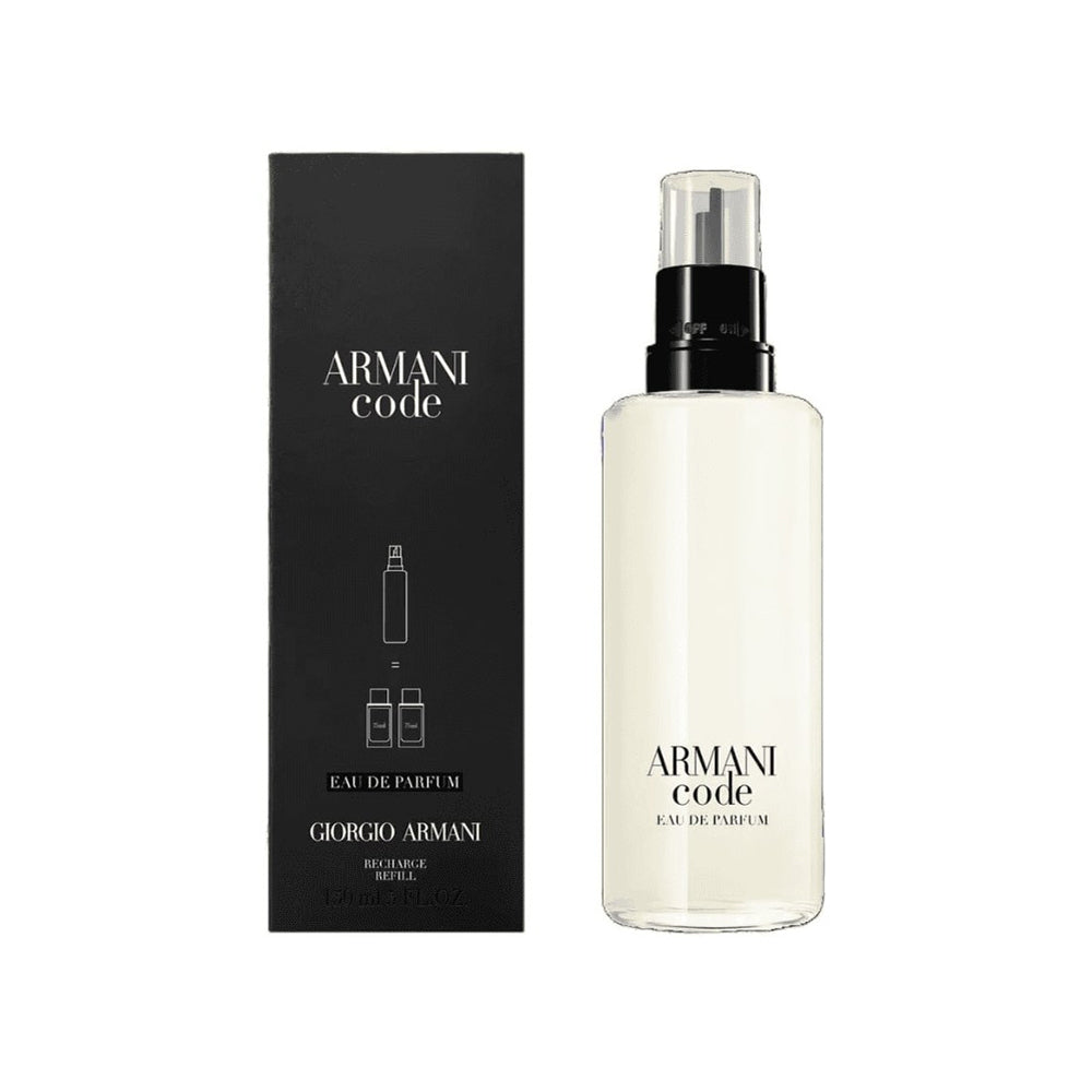 Code Eau de Parfum Refill
