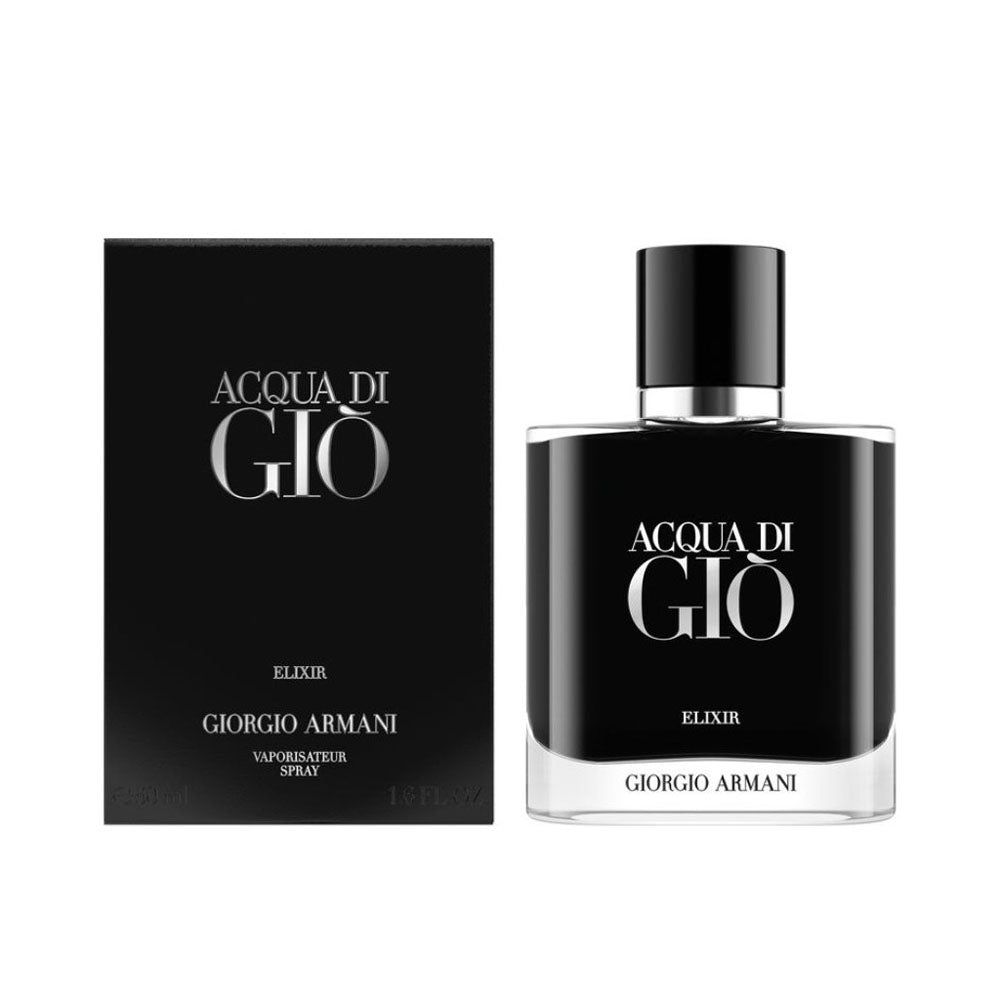 Acqua di Giò Elixir 50ml