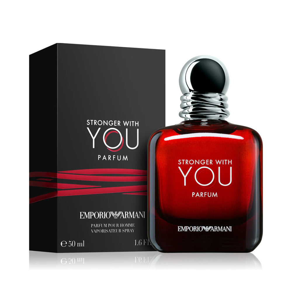 Stronger With You Parfum
