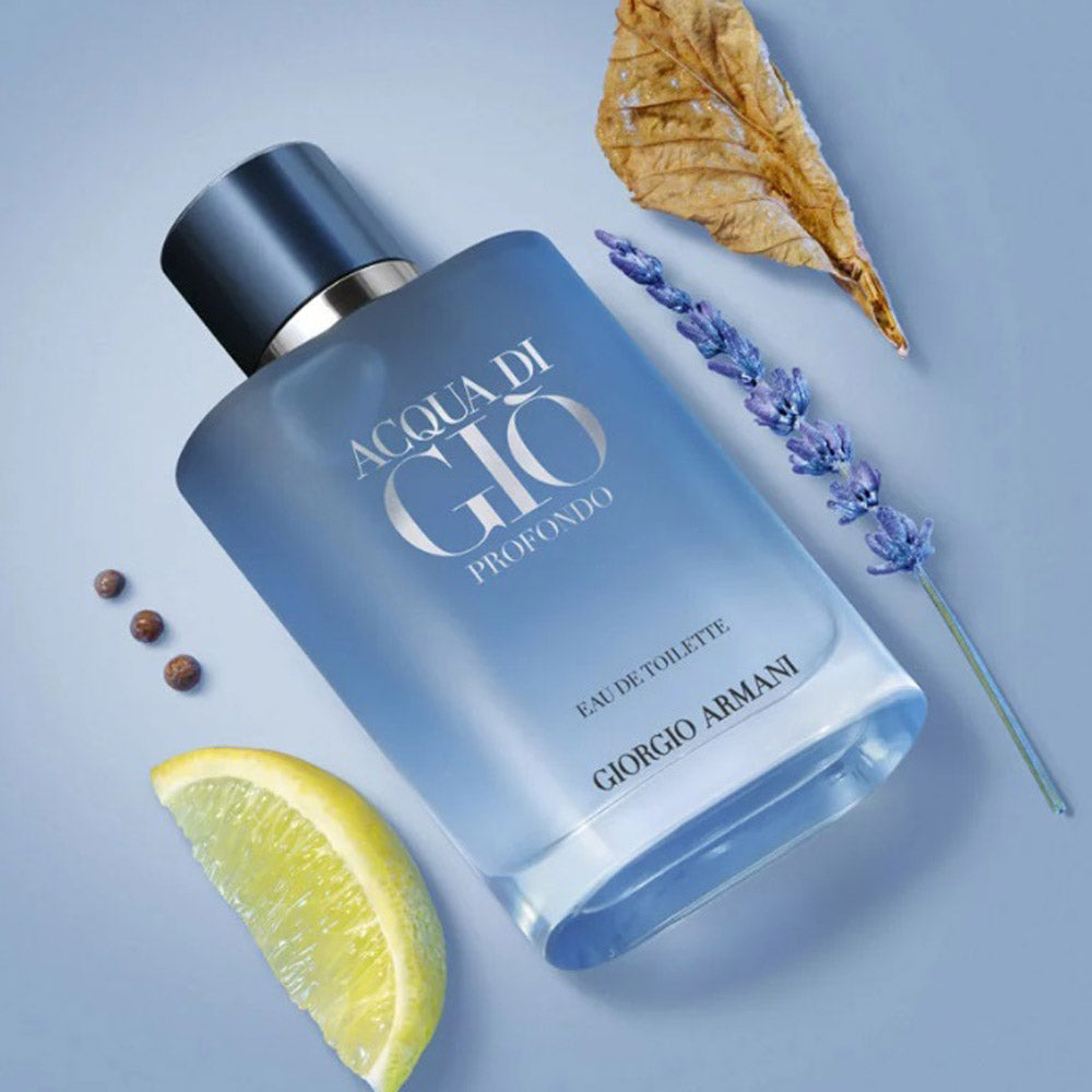 Acqua di Giò Profondo Eau de Toilette