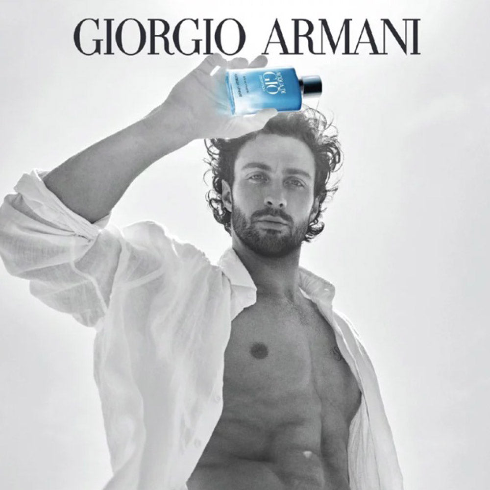 Acqua di Giò Profondo Eau de Toilette