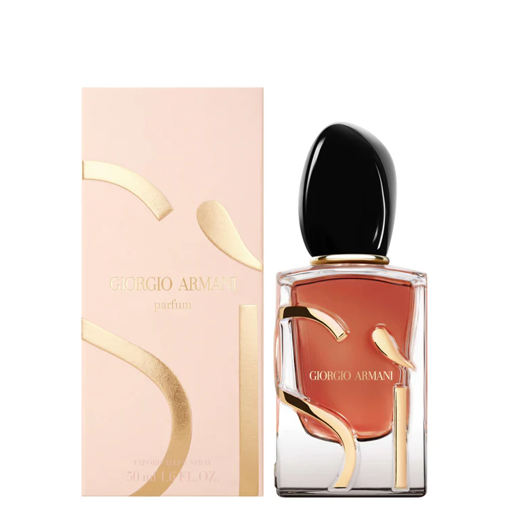 Sì Parfum