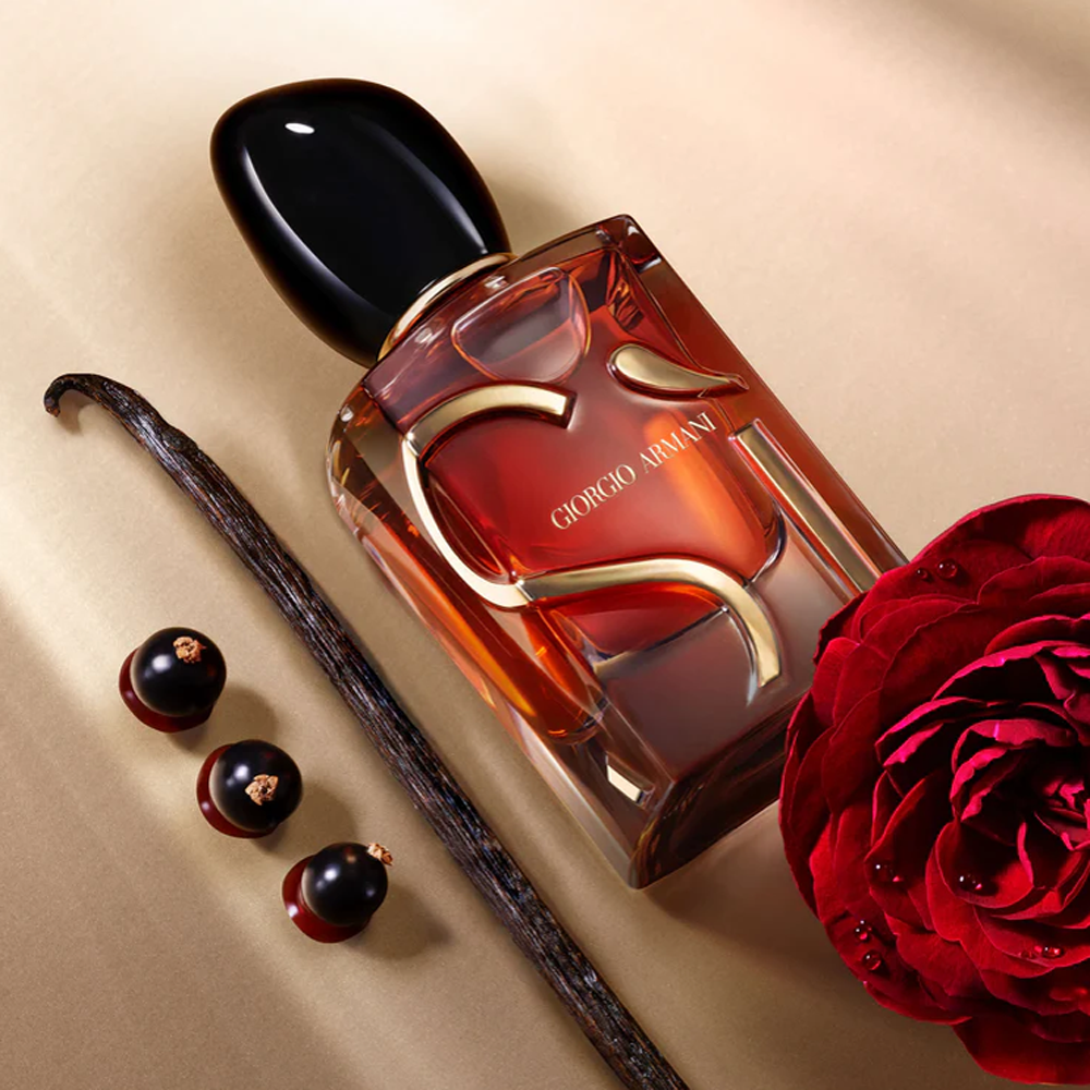 Sì Parfum