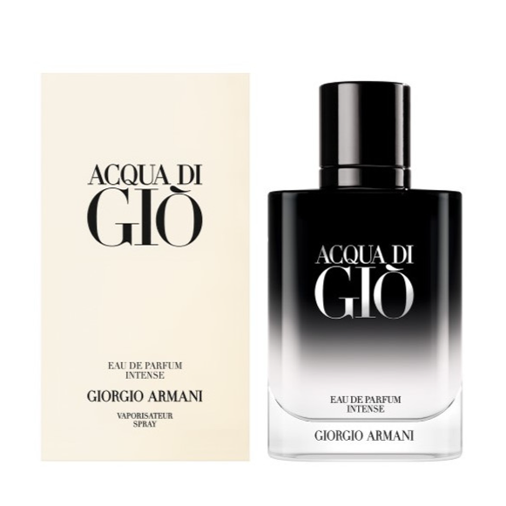 Acqua di Giò Pour Homme Eau de Parfum Intense