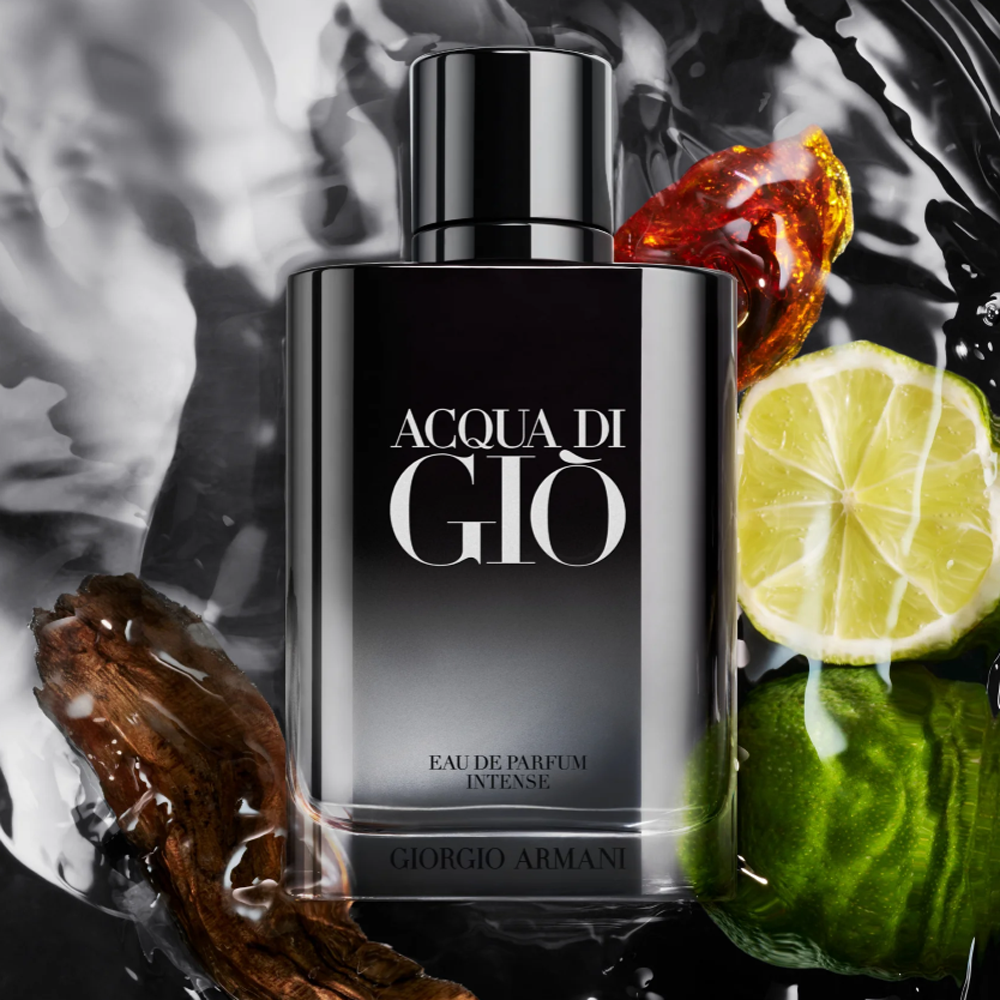 Acqua di Giò Pour Homme Eau de Parfum Intense