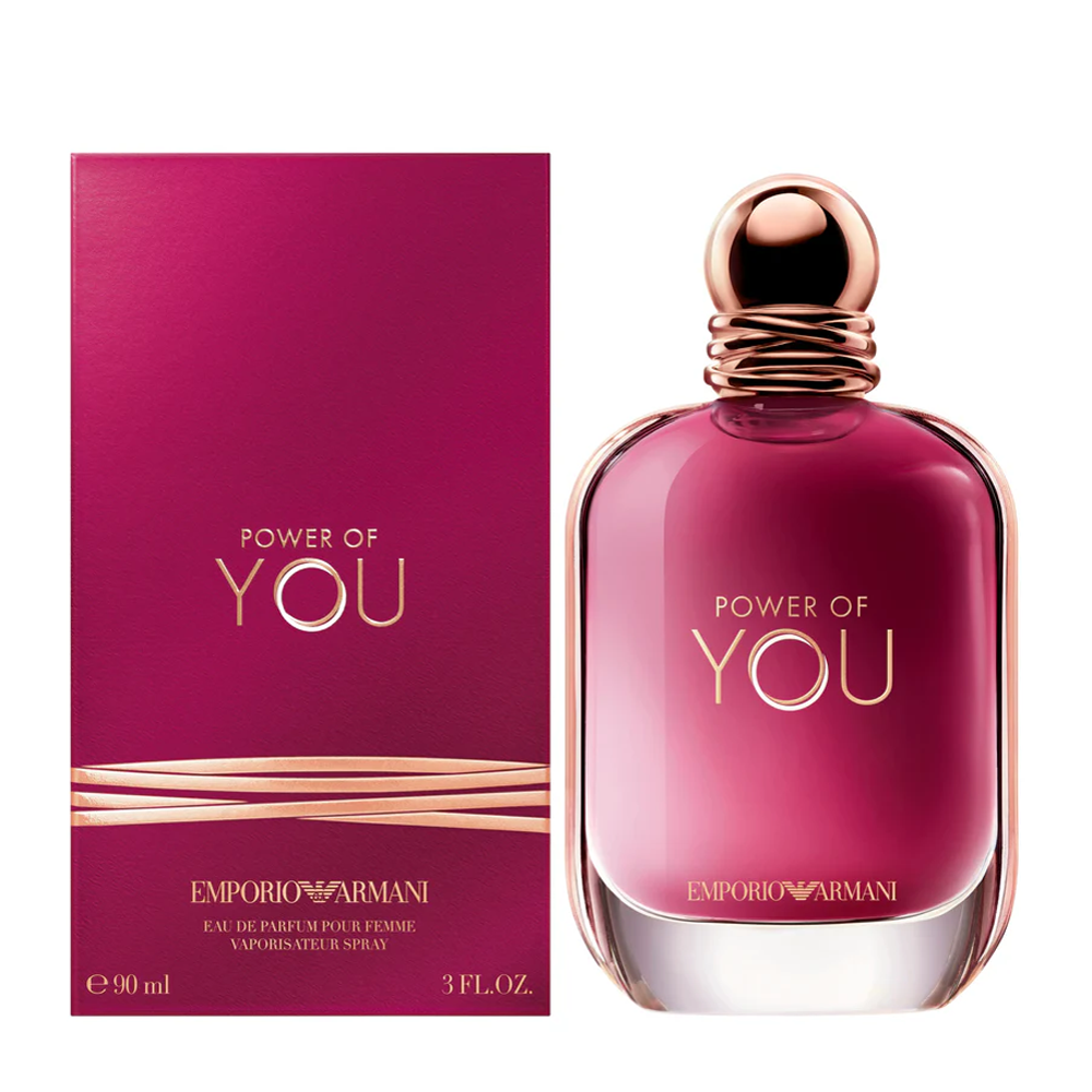 Power of You Eau de Parfum