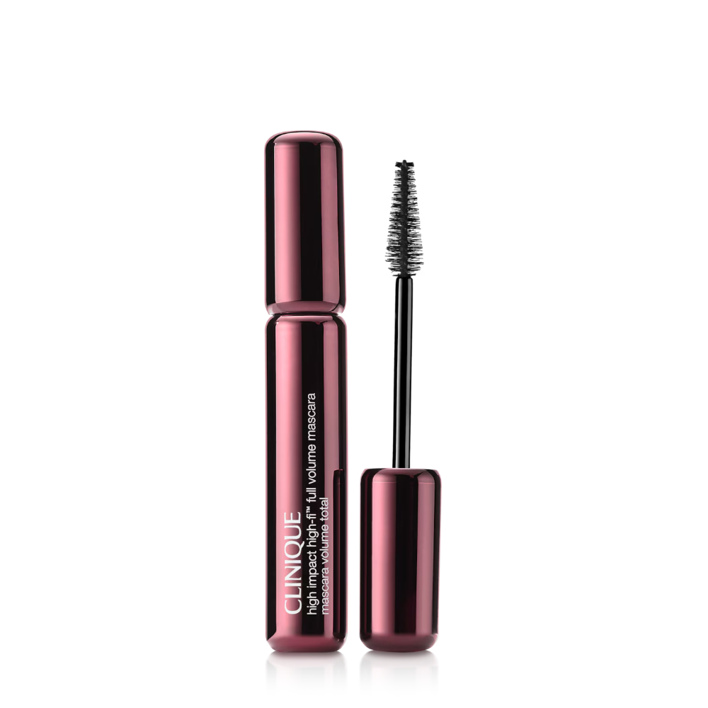 High Impact High-Fi™ Full Volume Mascara 10ml