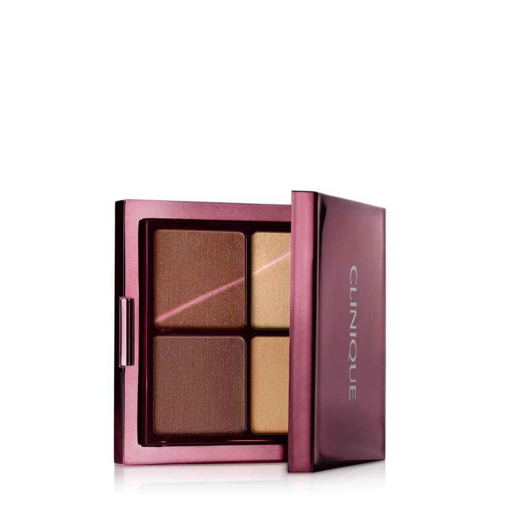 All About Shadow Limited-Edition Quad