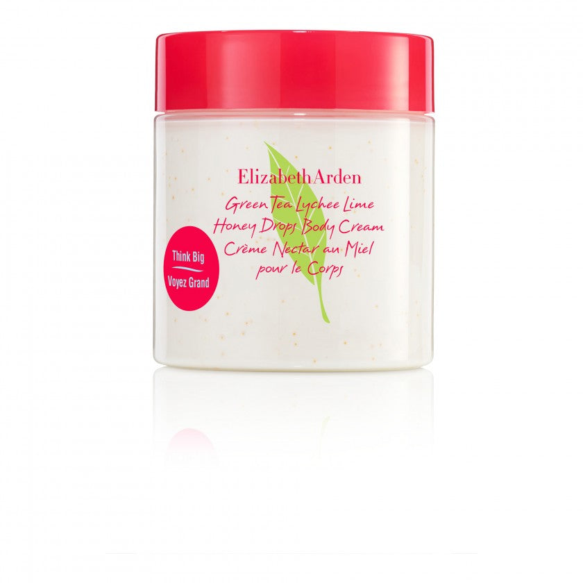 Green Tea Sakura Blossom Body Cream  500 ml