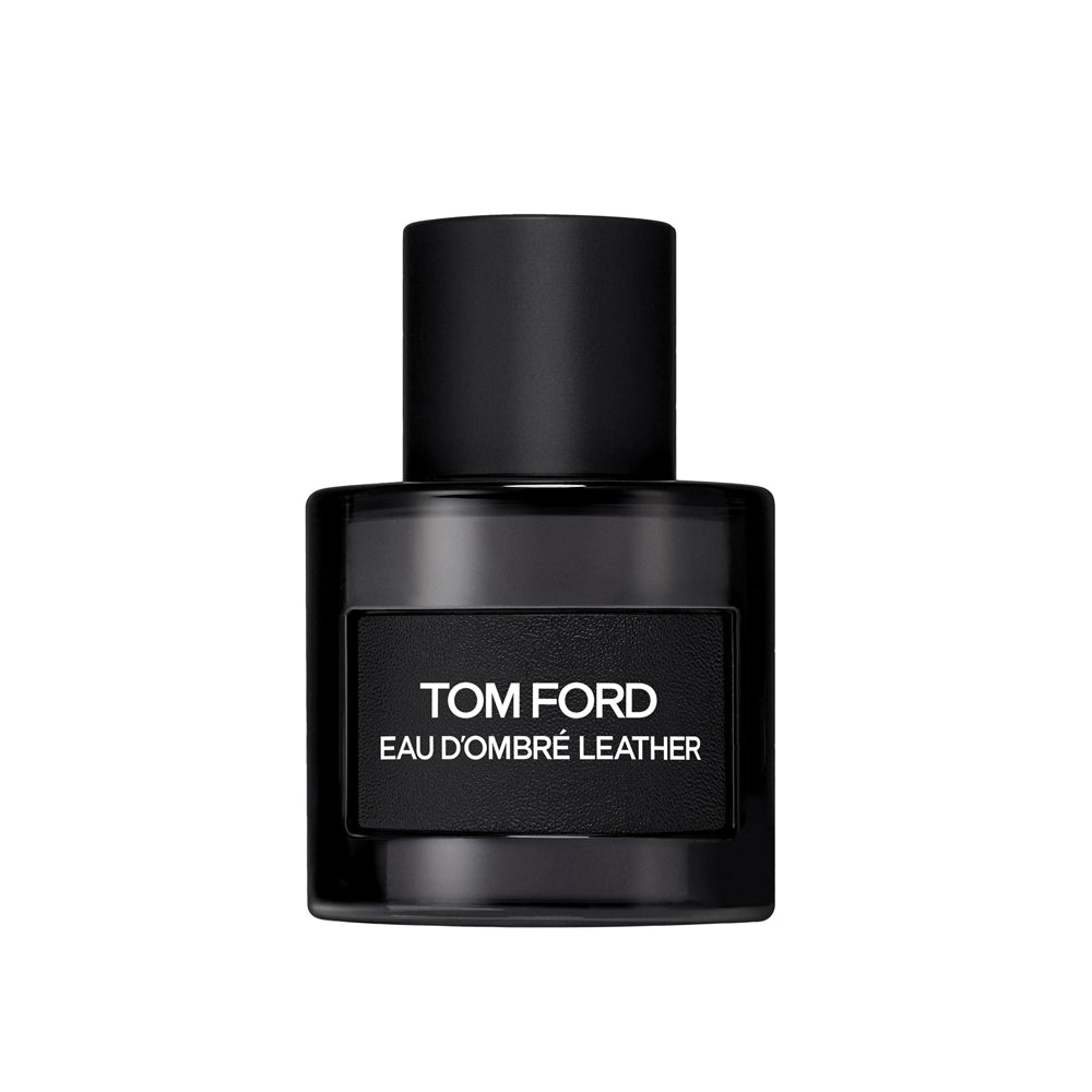 Eau d'Hombré Leather Eau de Toilette