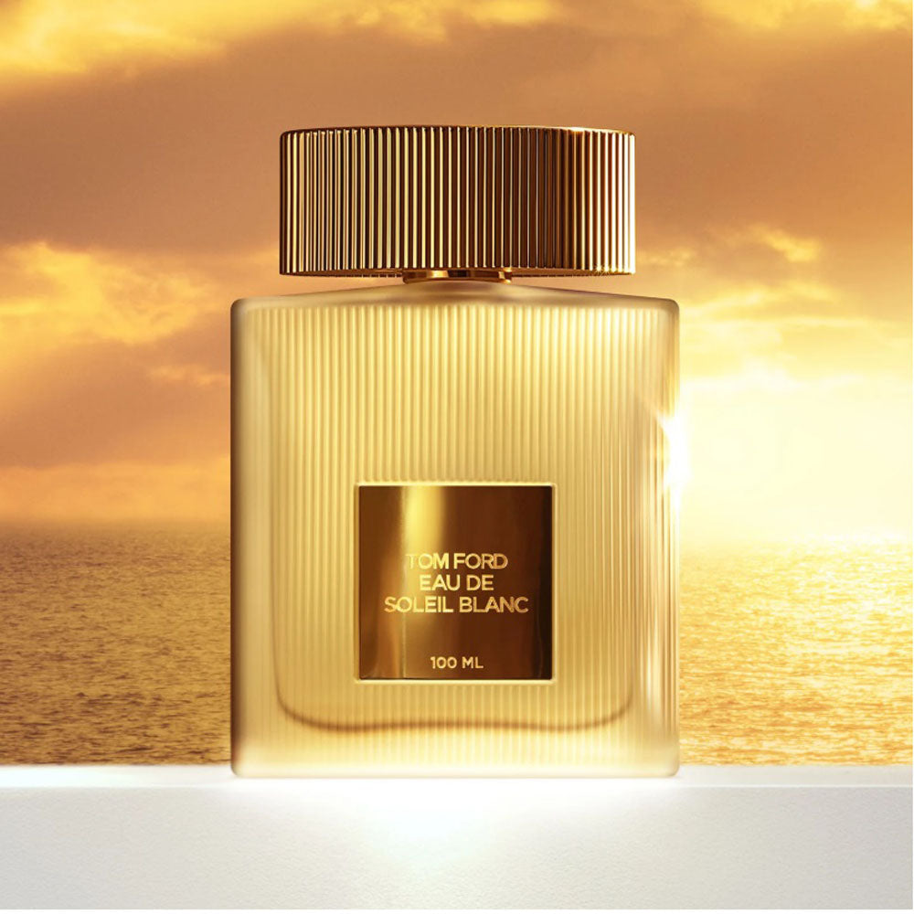 Eau de Soleil Blanc