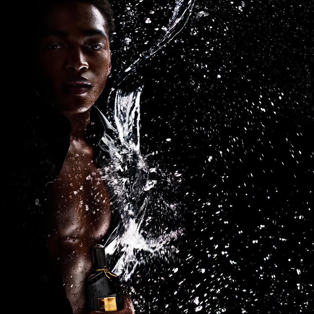 Black Orchid Eau de Parfum