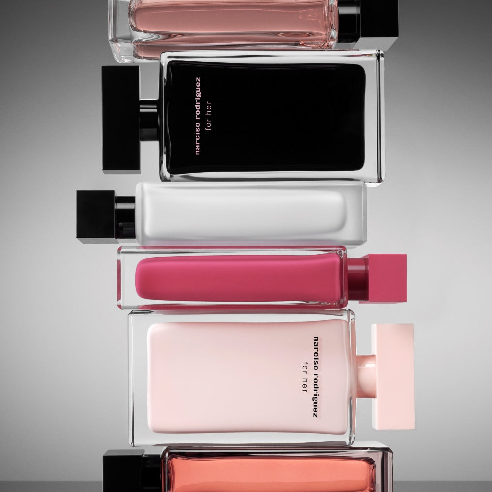For Her Eau de Parfum