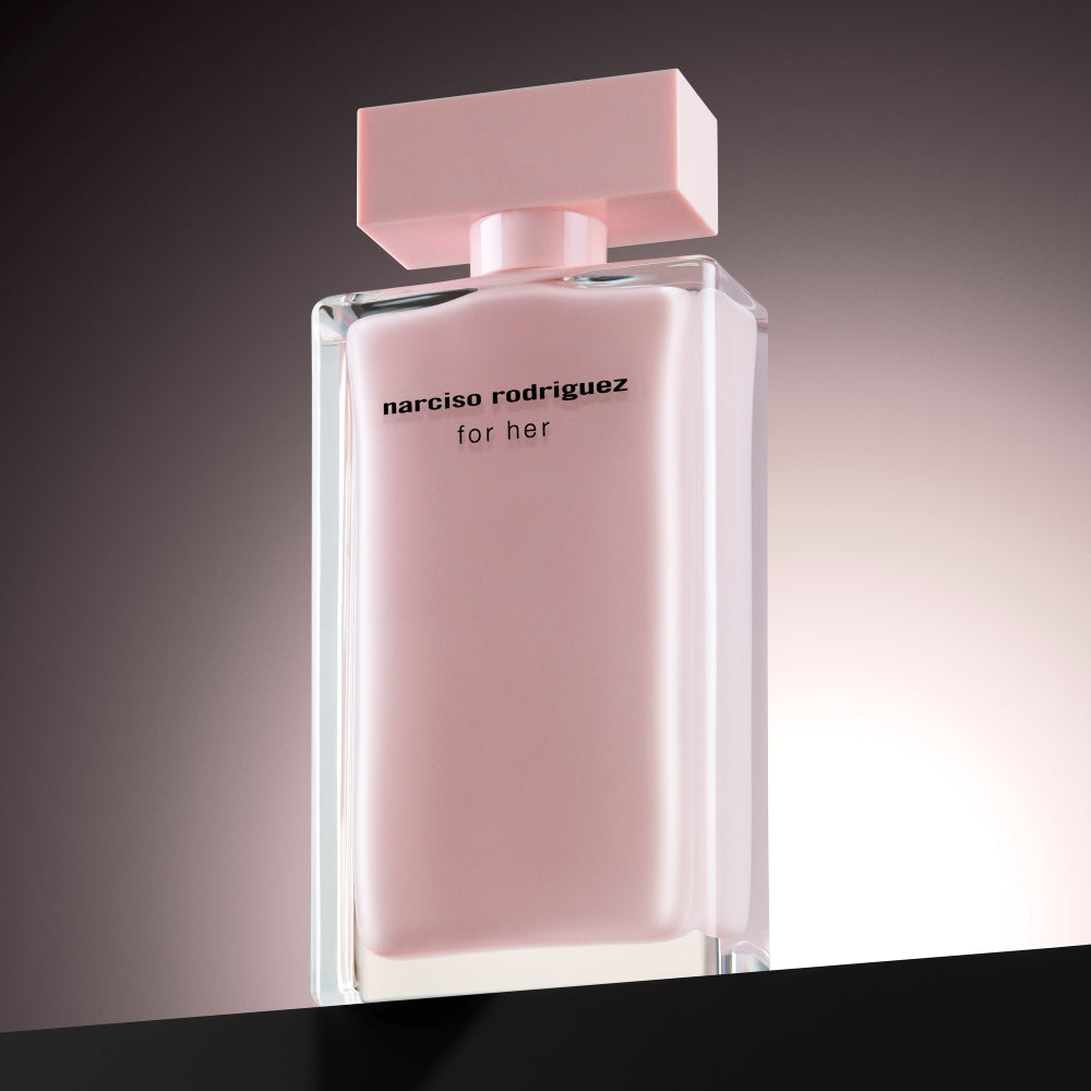 For Her Eau de Parfum