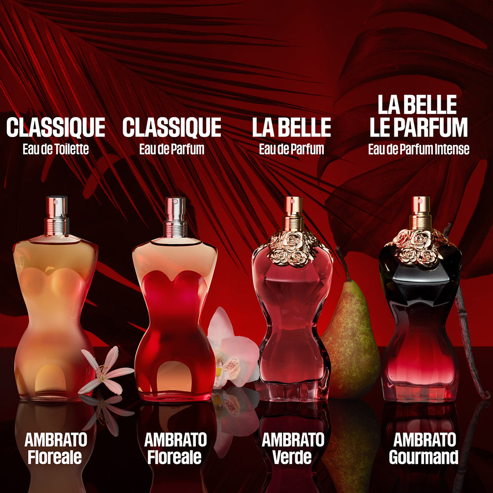 Classique Eau de Toilette
