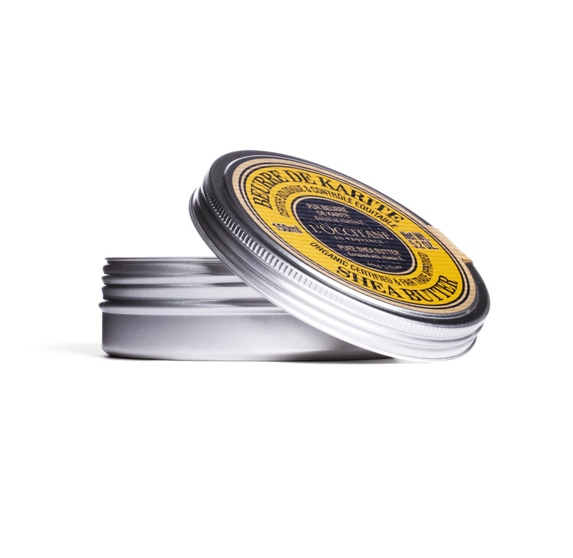 Karité Burro Puro Bio 150 ml
