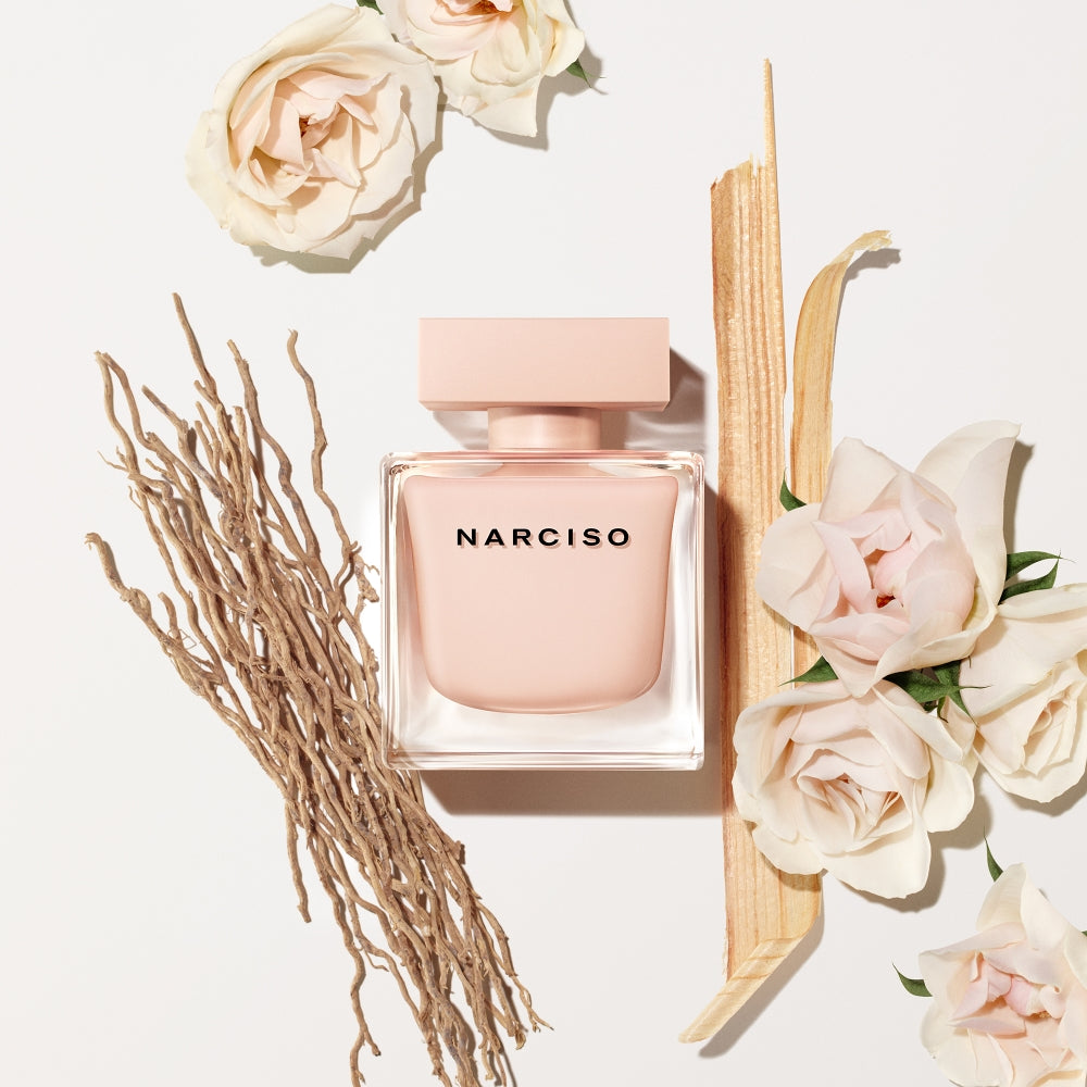 Poudrée Eau de Parfum