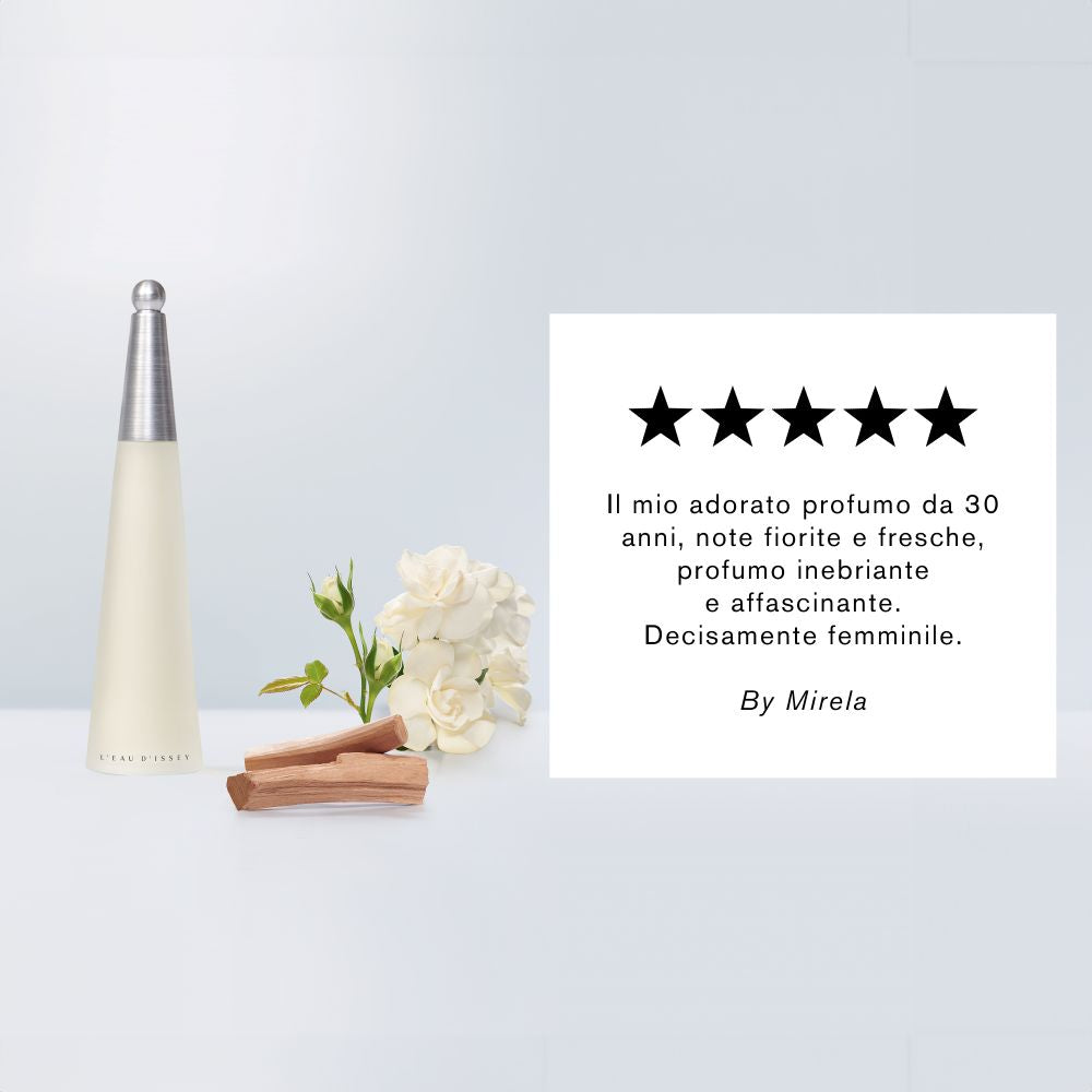 L'Eau d'Issey Eau de Toilette