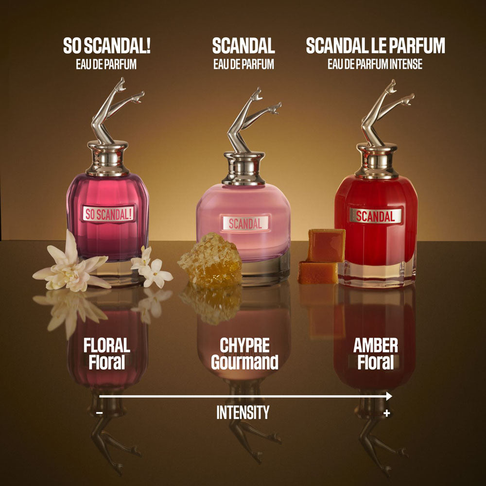 Scandal Eau de Parfum