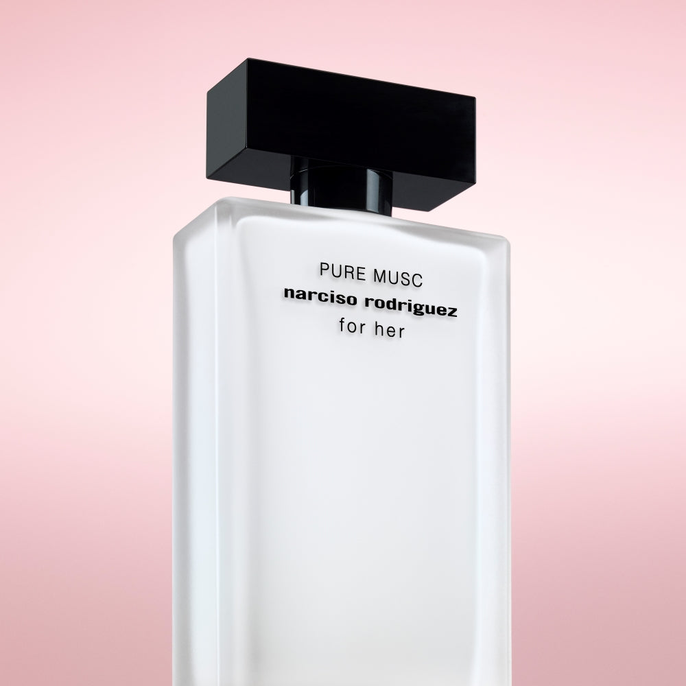 For Her Pure Musc Eau de Parfum