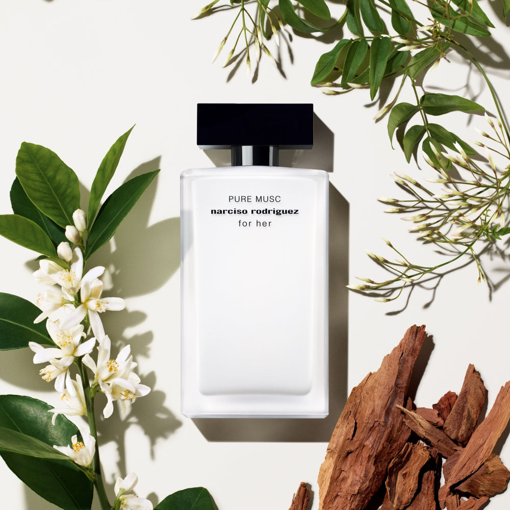 For Her Pure Musc Eau de Parfum