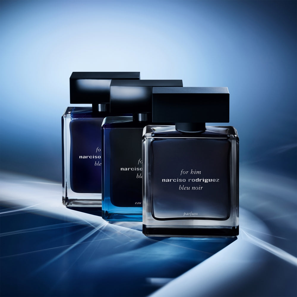 For Him Bleu Noir Eau de Parfum