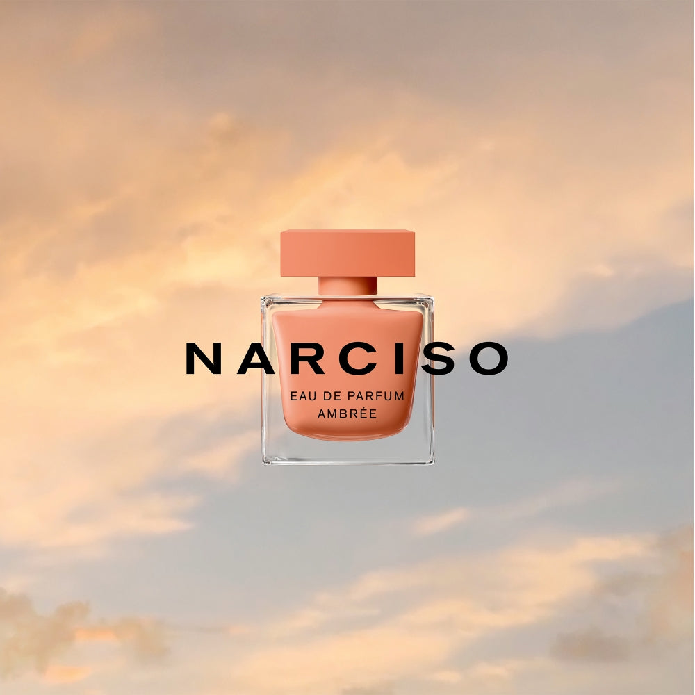 Ambrée Eau de Parfum
