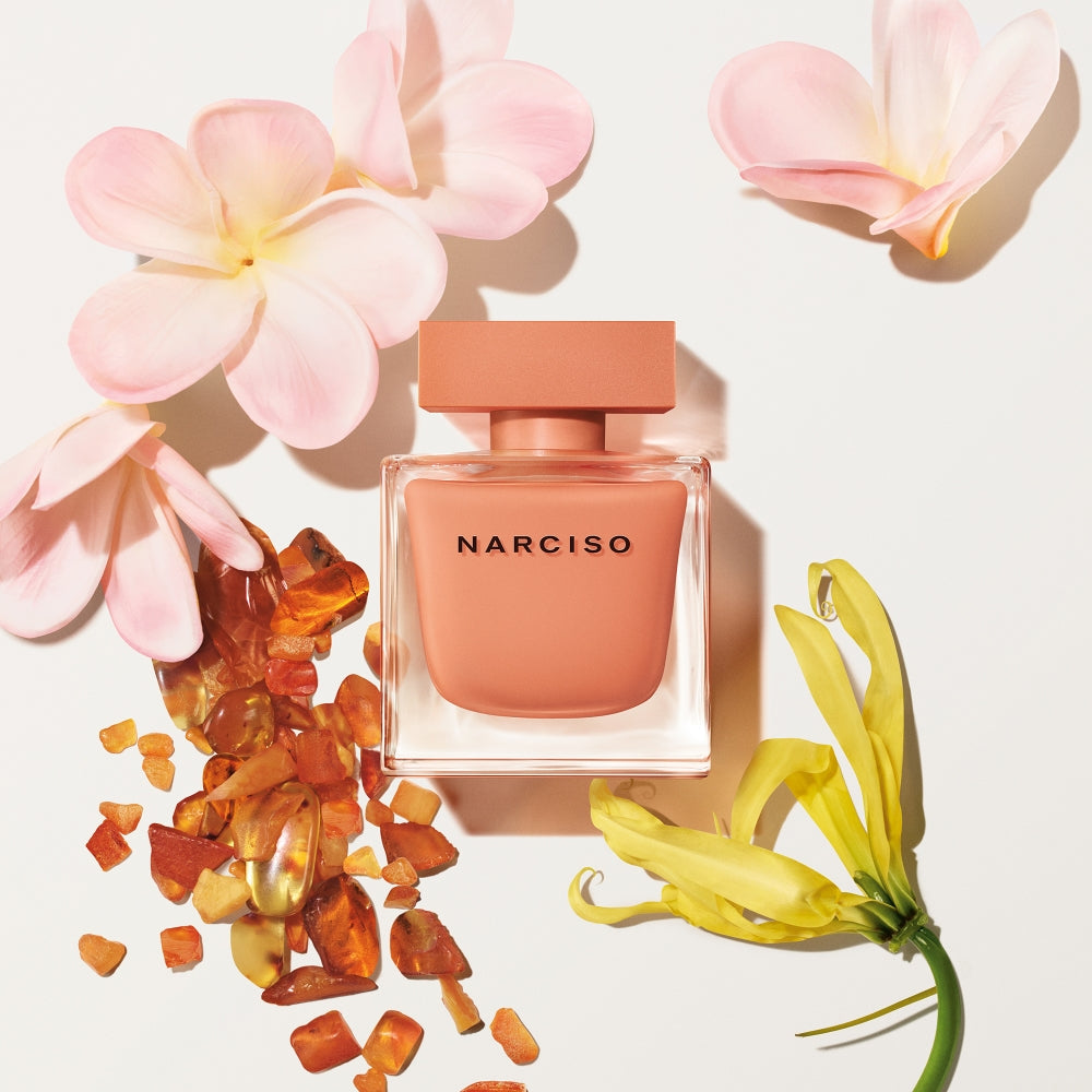 Ambrée Eau de Parfum