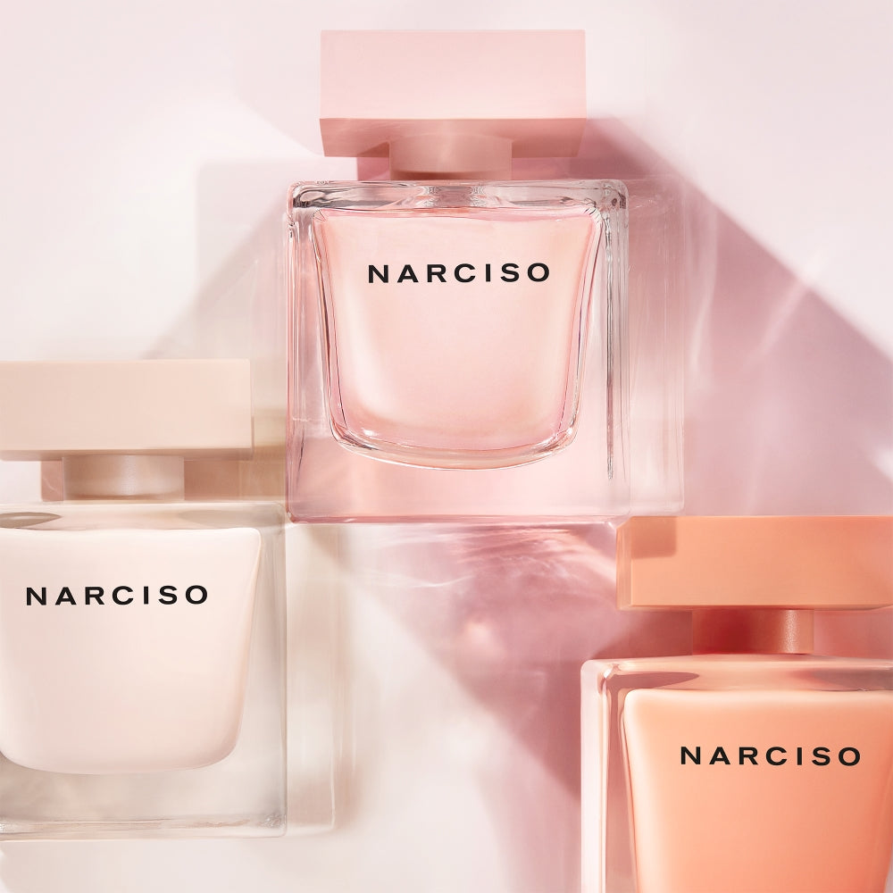 Ambrée Eau de Parfum