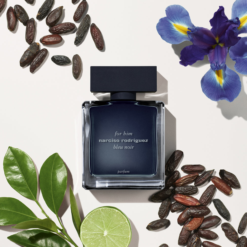 For Him Bleu Noir Parfum