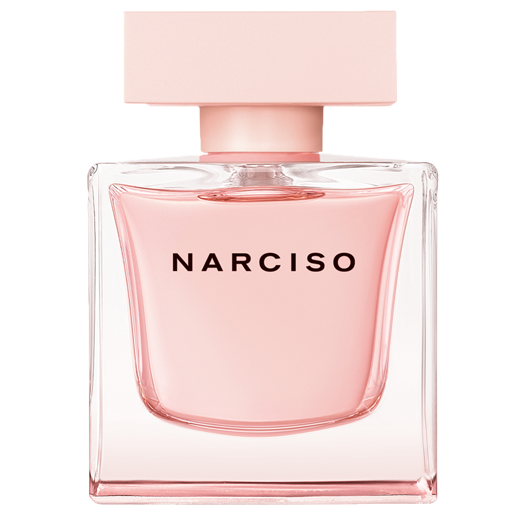 Cristal Eau de Parfum