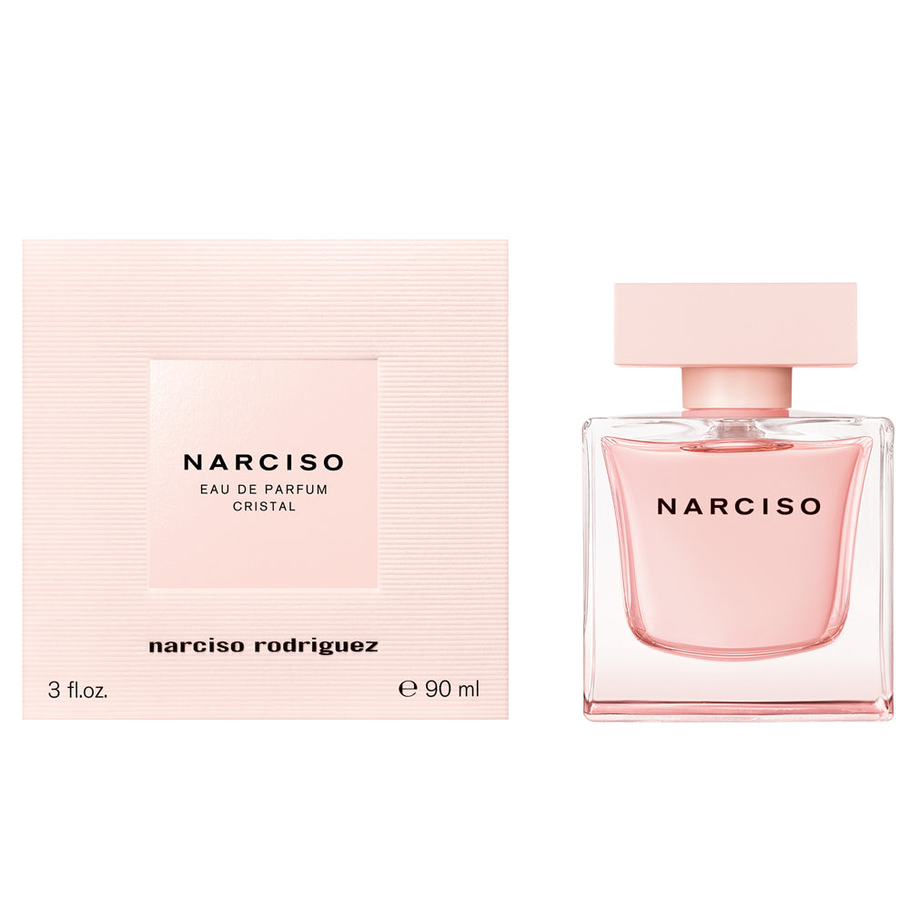 Cristal Eau de Parfum