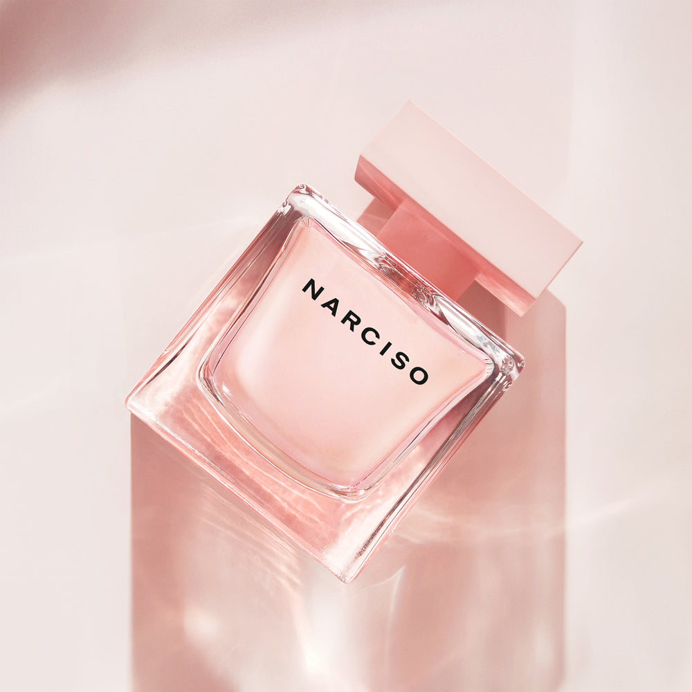 Cristal Eau de Parfum