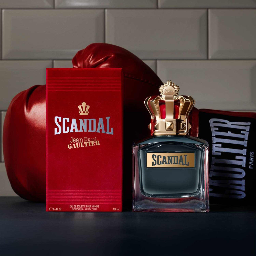 Scandal pour Homme Eau de Toilette