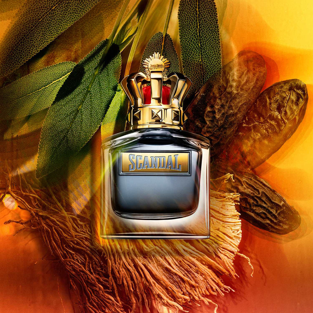 Scandal pour Homme Eau de Toilette