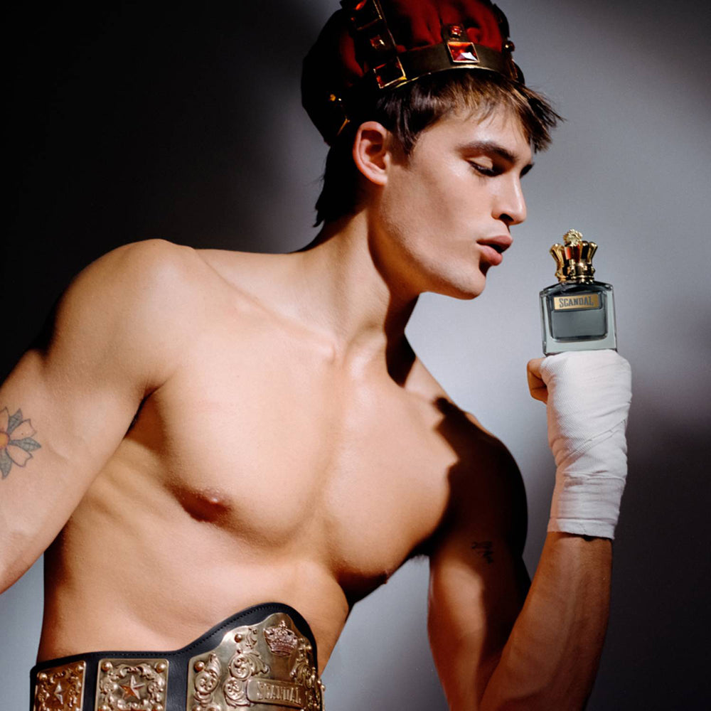 Scandal pour Homme Eau de Toilette