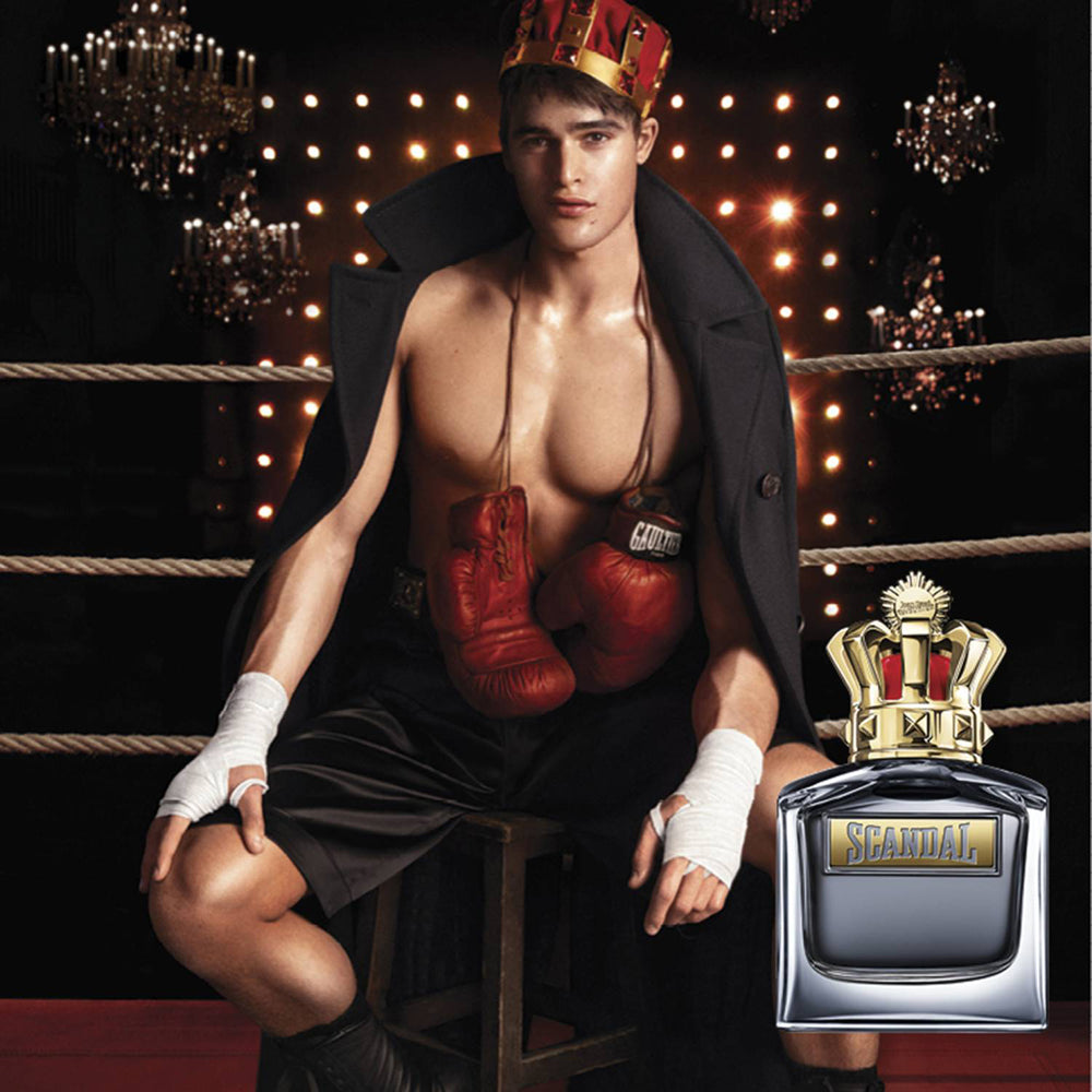 Scandal pour Homme Eau de Toilette