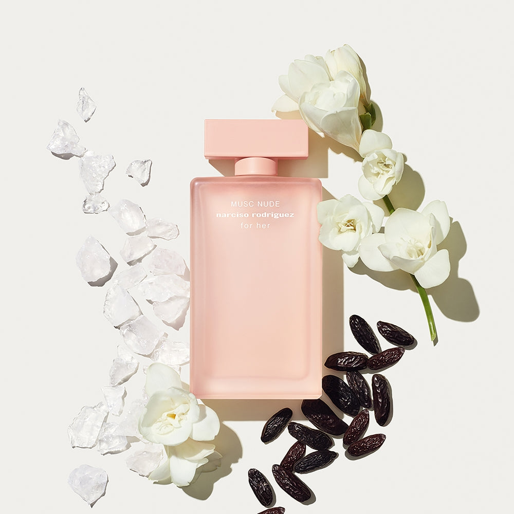 Musc Nude Eau de parfum