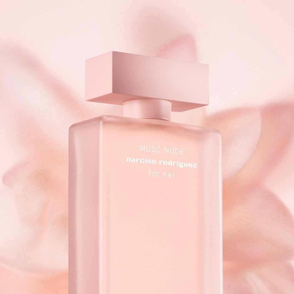 Musc Nude Eau de parfum