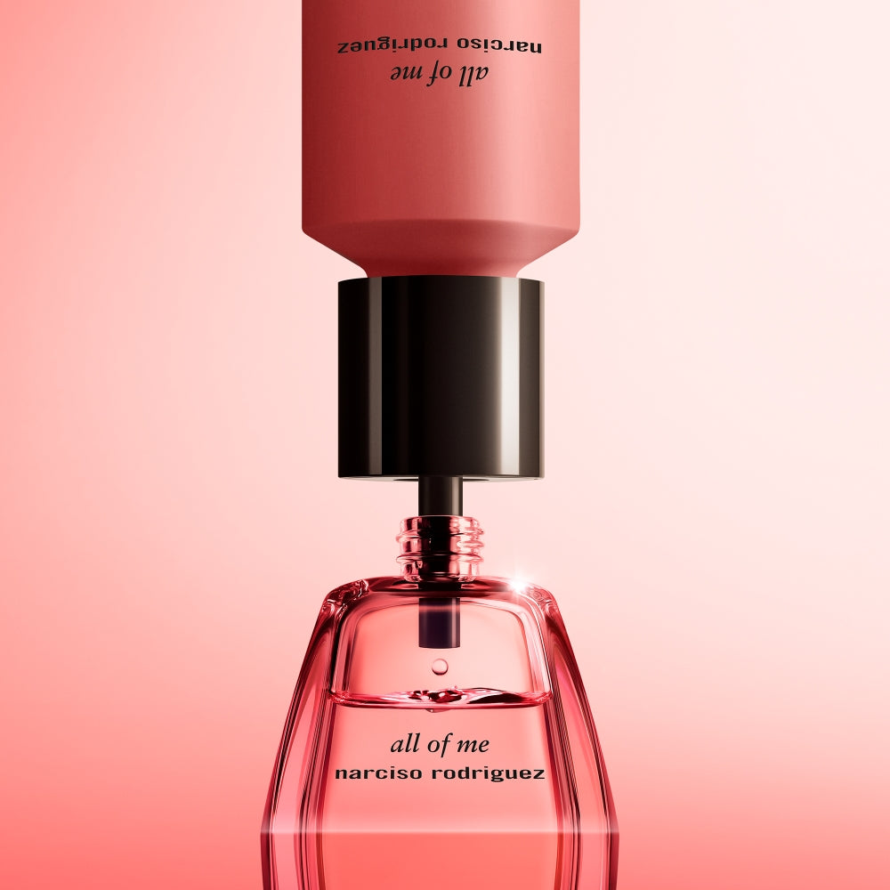 All of me eau de parfum Intense Refill 150ml