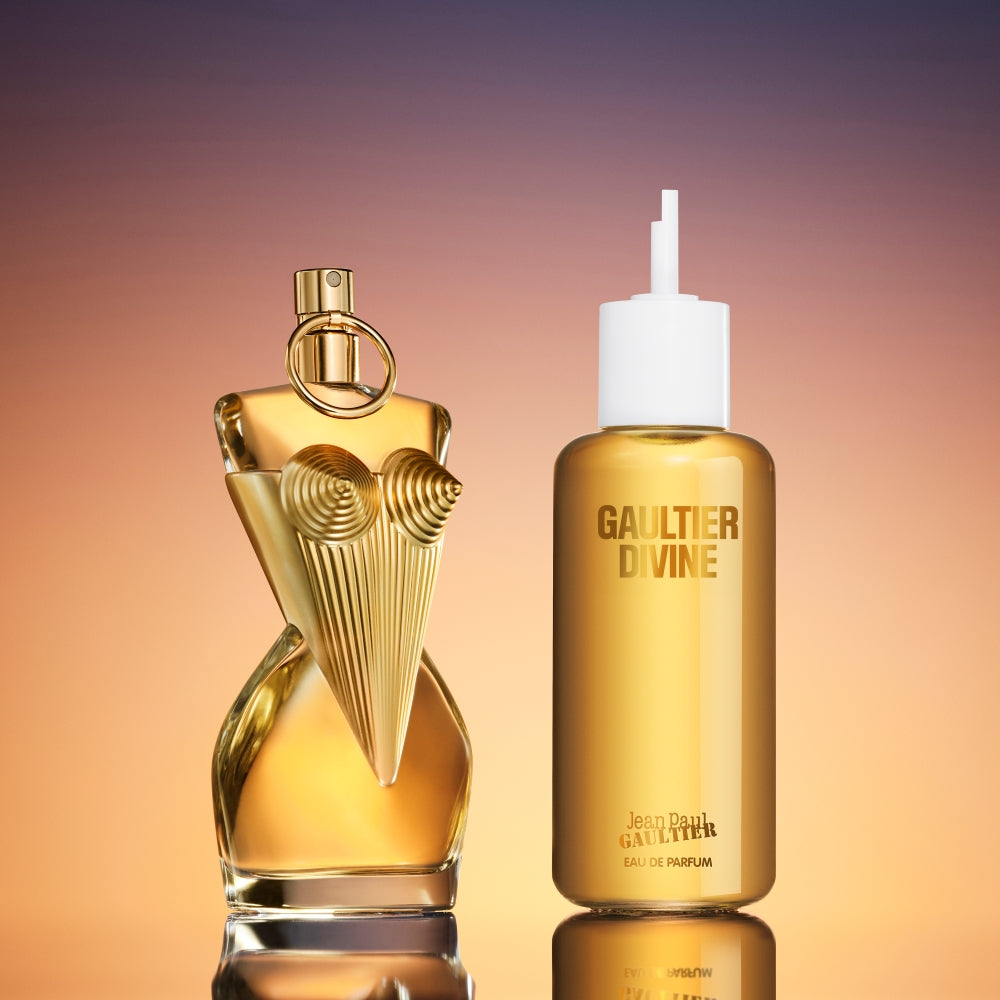 Divine Eau de Parfum Refill 200ml