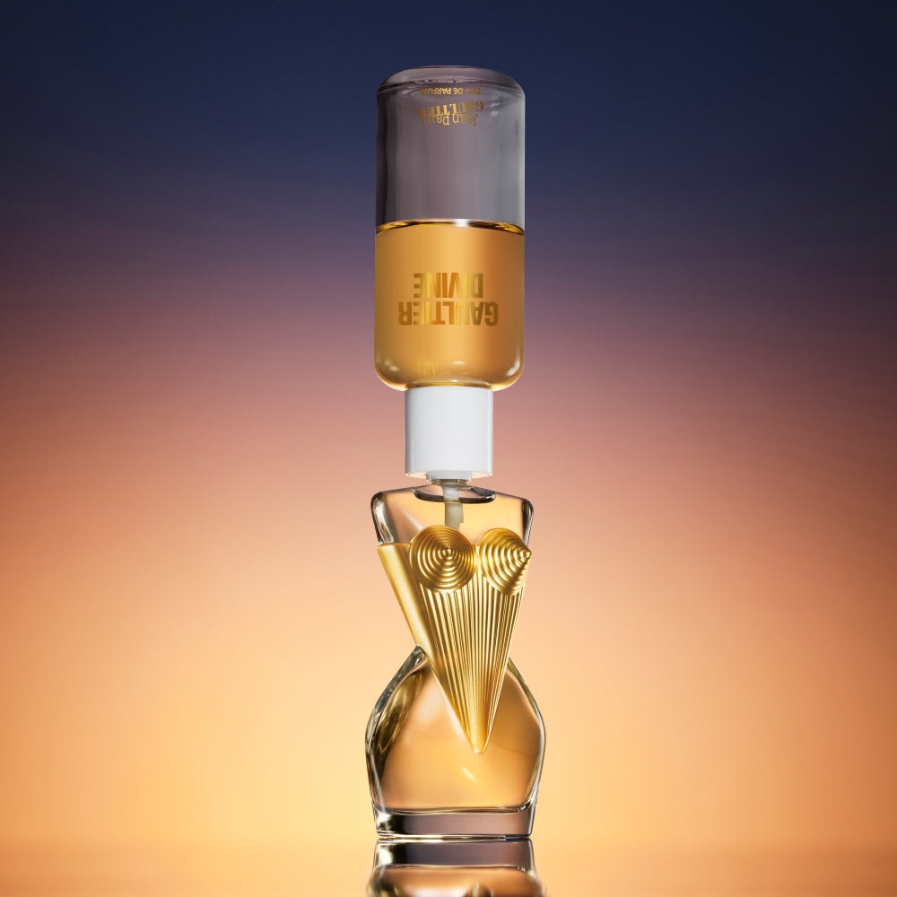Divine Eau de Parfum Refill 200ml
