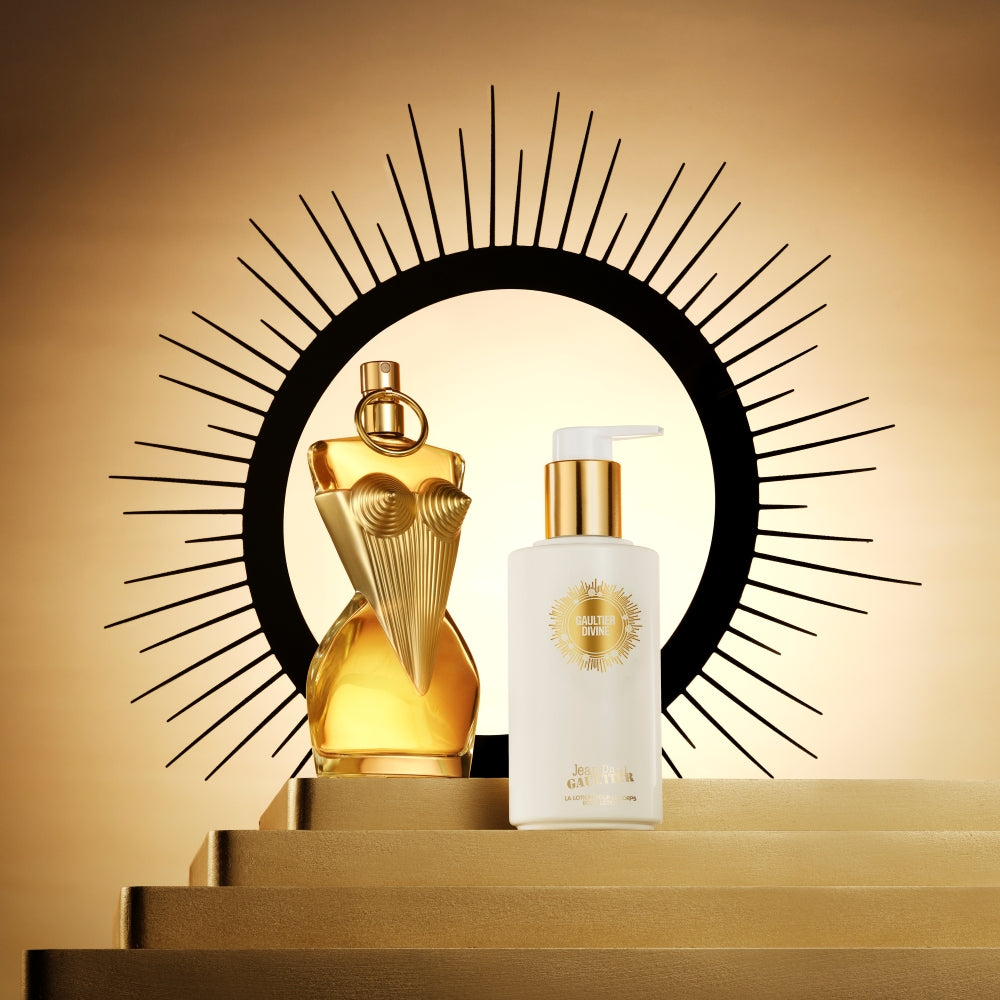 Divine Body Lotion 200ml