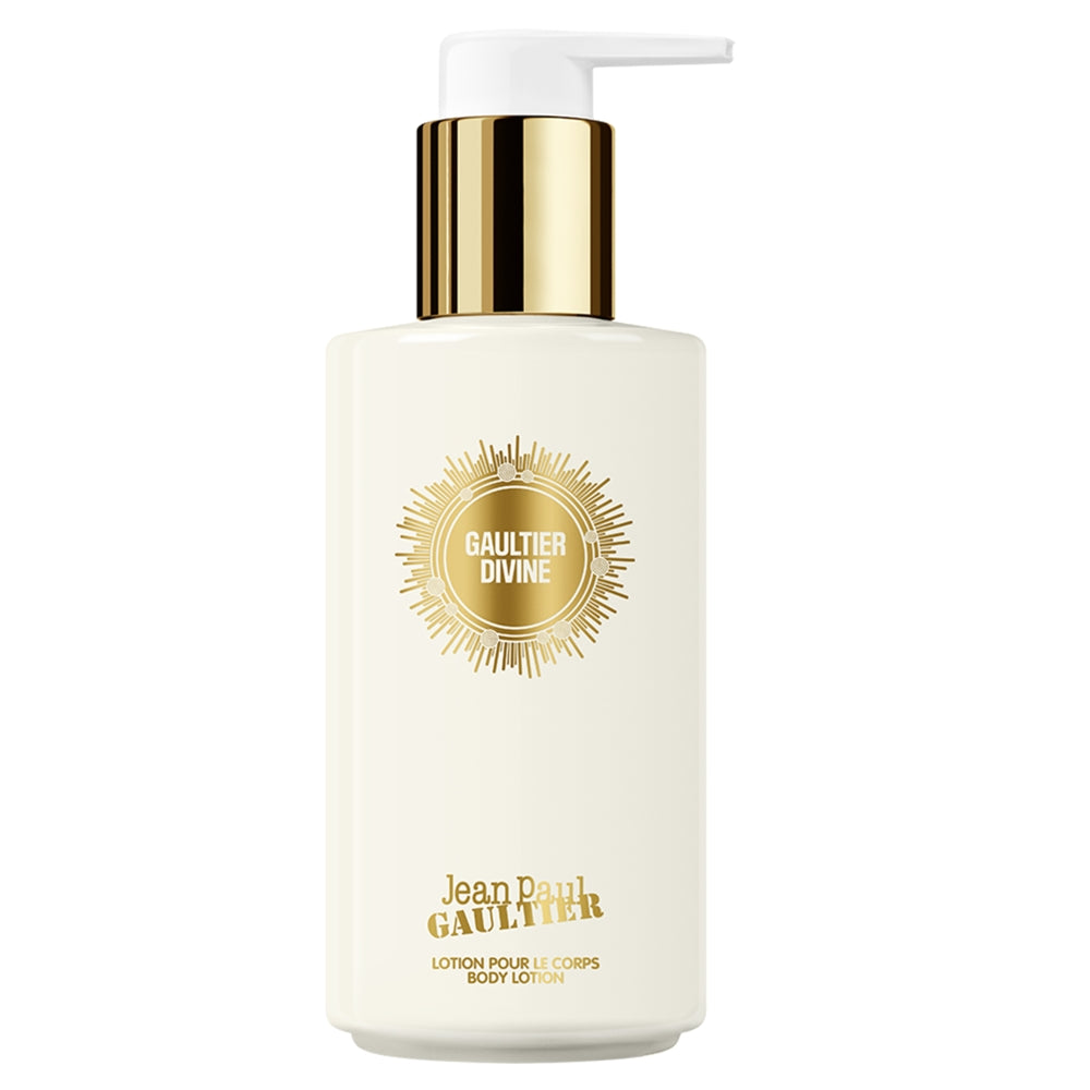 Divine Body Lotion 200ml